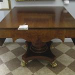 460 5565 DROP-LEAF TABLE